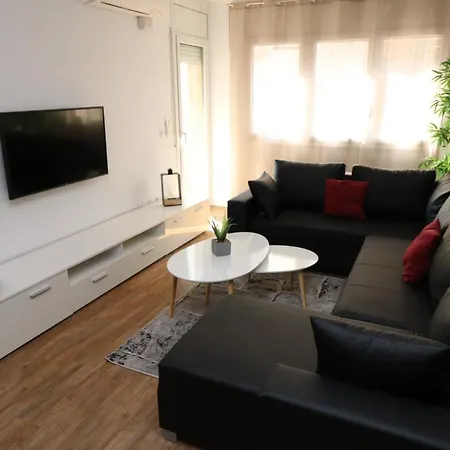 Frances Masiá Apartamento *