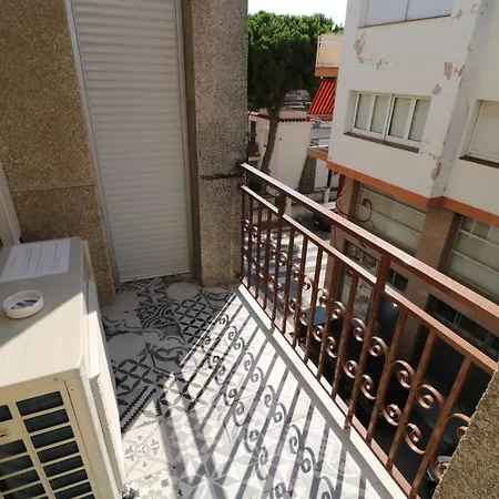 Frances Masiá Apartamento *