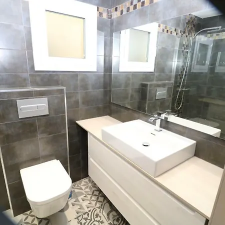 Frances Masiá Apartamento